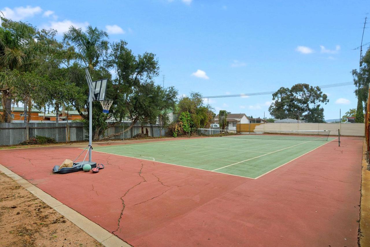 Comfort Inn Flinders On Main Port Pirie Exterior foto