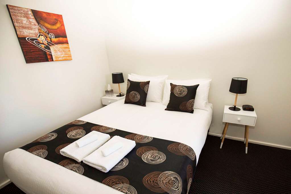 Comfort Inn Flinders On Main Port Pirie Habitación foto