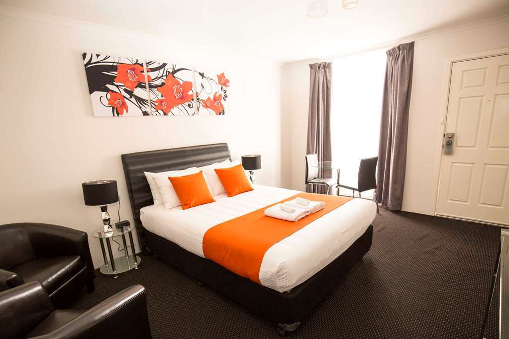 Comfort Inn Flinders On Main Port Pirie Habitación foto