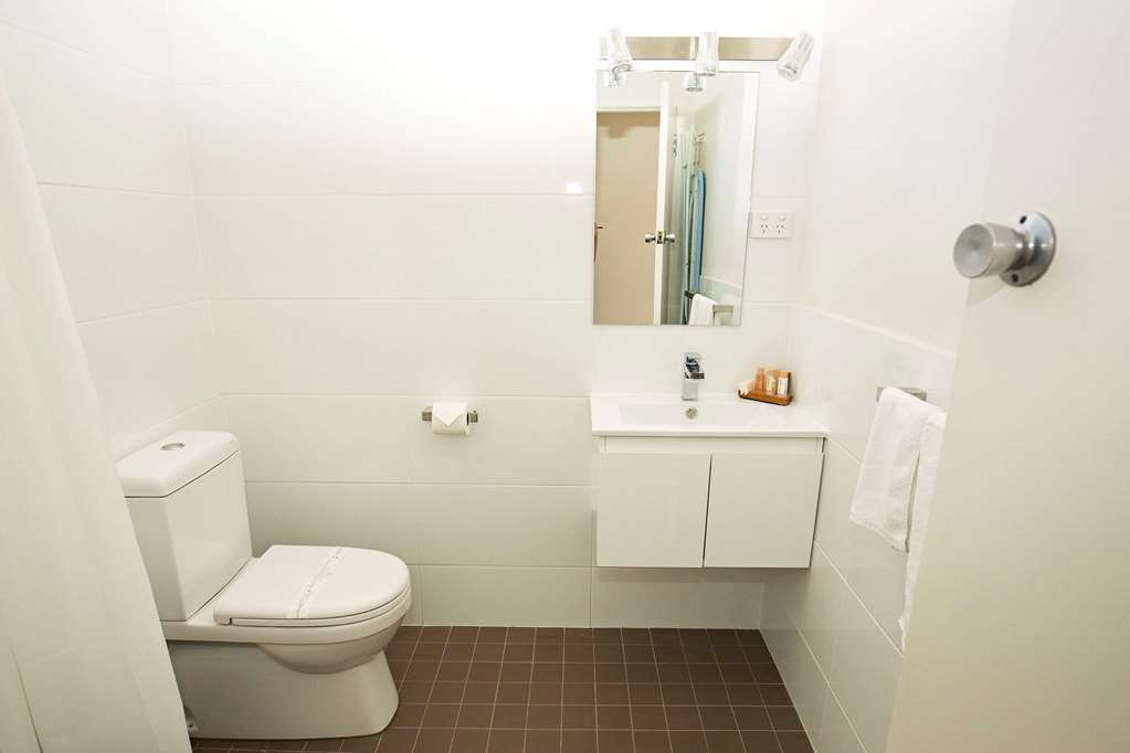 Comfort Inn Flinders On Main Port Pirie Habitación foto