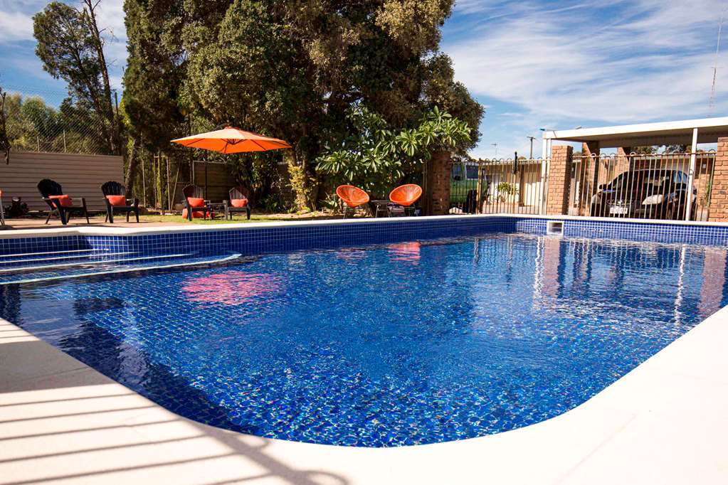 Comfort Inn Flinders On Main Port Pirie Facilidades foto