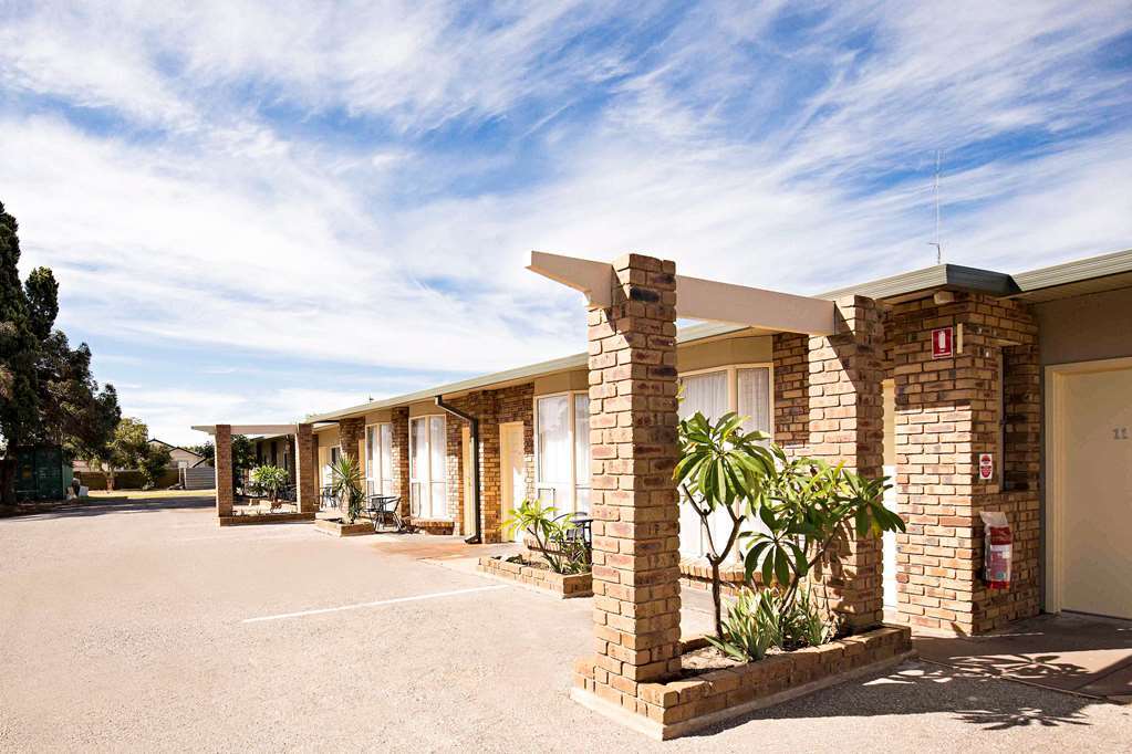 Comfort Inn Flinders On Main Port Pirie Habitación foto