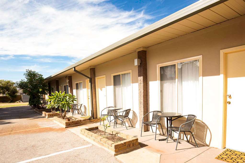 Comfort Inn Flinders On Main Port Pirie Habitación foto